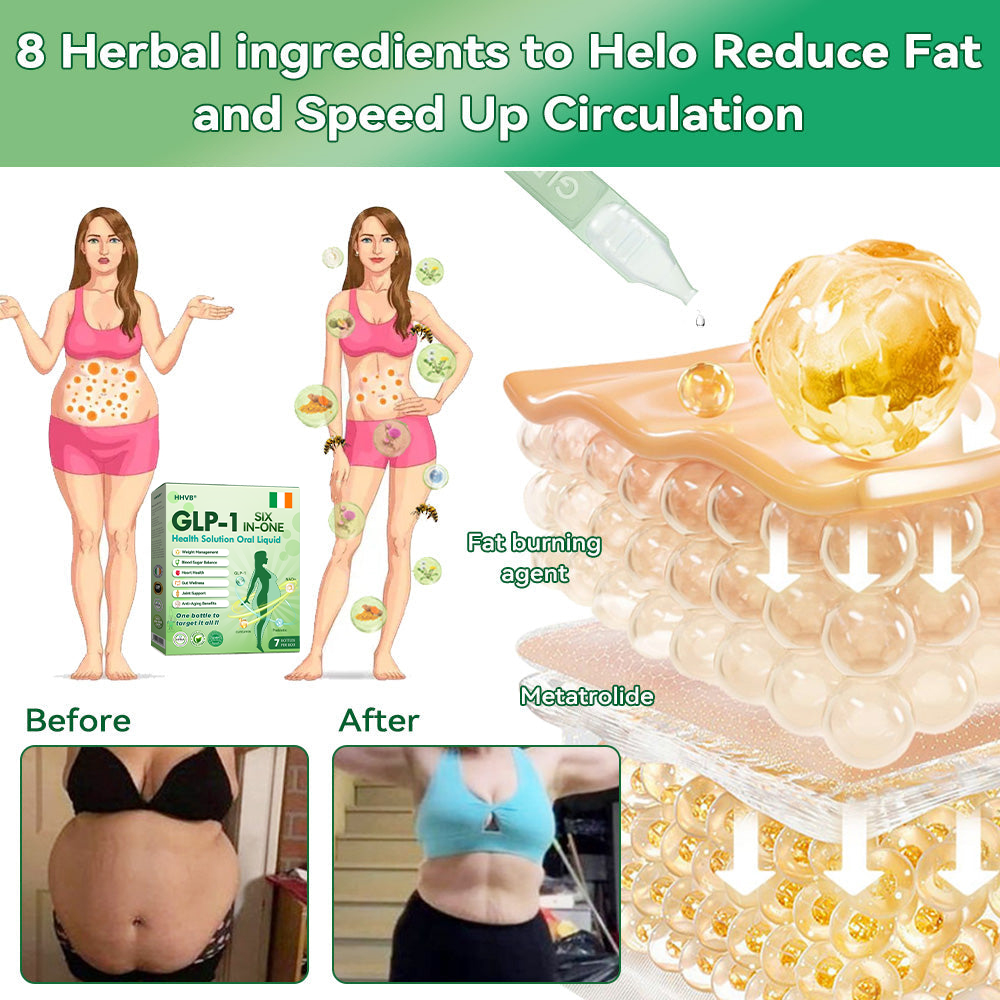 𝑶𝒇𝒇𝒊𝒄𝒊𝒂𝒍 𝑆𝑡𝑜𝑟𝑒 | 𝐇𝐻𝑽𝐁® 🌞 𝑮𝐿𝘗-𝟭 𝐒𝐈𝑋-𝑰𝑵-𝑂𝑁𝐄 𝐻𝑒𝑎𝒍𝒕𝒉 𝐒𝐨𝐥𝐮𝒕𝒊𝒐𝒏 𝗢𝗿𝗮𝐥 𝐋𝐢𝒒𝒖𝒊𝒅 (𝑱𝒖𝒔𝒕 𝒐𝒏𝒄𝒆 𝒂 𝒅𝒂𝒚, 𝒗𝒊𝒔𝒊𝒃𝒍𝒆 𝒄𝒉𝒂𝒏𝒈𝒆𝒔 𝒊𝒏 7 𝒅𝒂𝒚𝒔) 👩‍⚕️ 𝑭𝒐𝒓 𝒐𝒃𝒆𝒔𝒊𝒕𝒚, 𝒄𝒂𝒓𝒅𝒊𝒐𝒗𝒂𝒔𝒄𝒖𝒍𝒂𝒓 𝒉𝒆𝒂𝒍𝒕𝒉, 𝒅𝒊𝒂𝒃𝒆𝒕𝒆𝒔, 𝒔𝒍𝒆𝒆𝒑 𝒂𝒑𝒏𝒆𝒂, 𝒈𝒖𝒕 𝒉𝒆𝒂𝒍𝒕𝒉, 𝒋𝒐𝒊𝒏𝒕 𝒊𝒔𝒔𝒖𝒆𝒔, 𝒂𝒏𝒅 𝒎𝒐𝒓𝒆