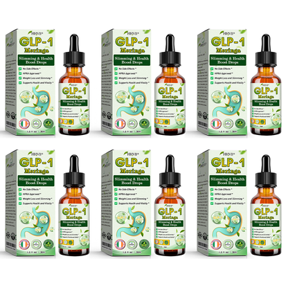 𝗛𝗛𝗩𝗕® 𝗚𝗟𝗣-𝟭 𝗠𝗼𝗿𝗶𝗻𝗴𝗮 𝗦𝗹𝗶𝗺𝗺𝗶𝗻𝗴 & 𝗛𝗲𝗮𝗹𝘁𝗵 𝗕𝗼𝗼𝘀𝘁 𝗗𝗿𝗼𝗽𝘀